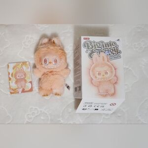 Labubu Big Into Energy Series Happiness